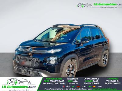 Citroën C3 Aircross PureTech 130 BVA