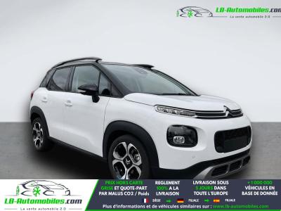 Citroën C3 Aircross PureTech 130 BVA