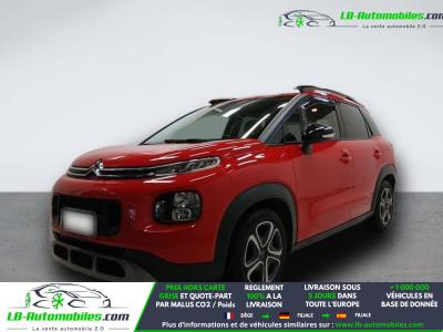 Citroën C3 Aircross PureTech 82 BVM