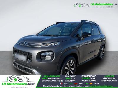 Citroën C3 Aircross PureTech 130 BVA