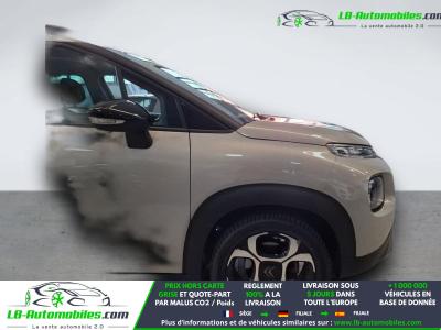 Citroën C3 Aircross PureTech 110 BVM