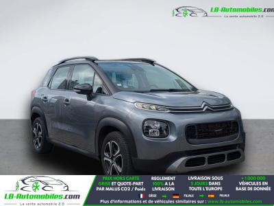 Citroën C3 Aircross PureTech 110 BVM