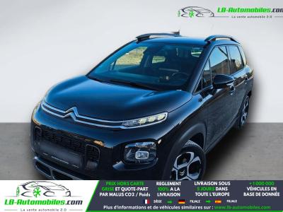 Citroën C3 Aircross PureTech 110 BVM