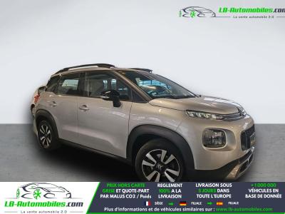 Citroën C3 Aircross PureTech 110 BVM