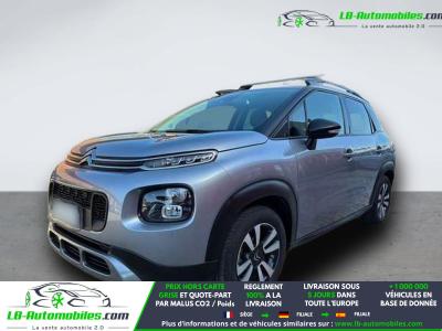 Citroën C3 Aircross PureTech 110 BVM
