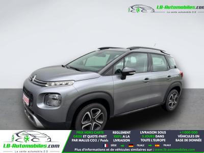 Citroën C3 Aircross PureTech 110 BVA
