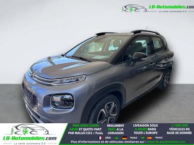 Citroën C3 Aircross PureTech 110 BVA