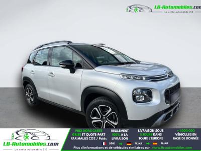 Citroën C3 Aircross PureTech 110 BVA