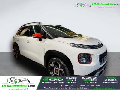 Citroën C3 Aircross PureTech 110 BVA
