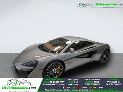 McLaren 570S Coupé V8 3.8 570 ch