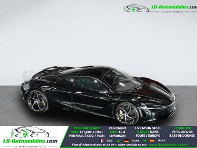 McLaren 750S Coupé V8 4.0 750 ch