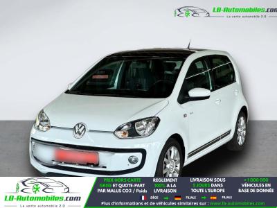 Volkswagen UP 1.0 60 BVA