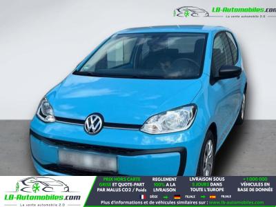 Volkswagen UP 1.0 60  BVM