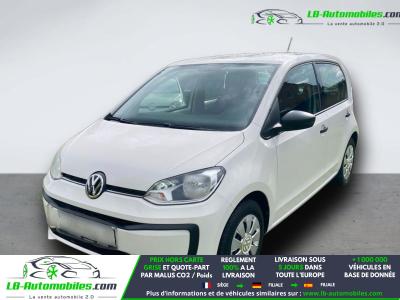 Volkswagen UP 1.0 60  BVM