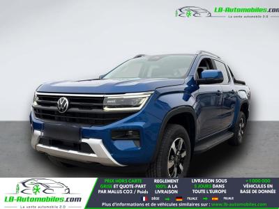 Volkswagen Amarok 2.0 TDI 205 BVM 4MOTION