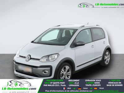 Volkswagen UP 1.0 75