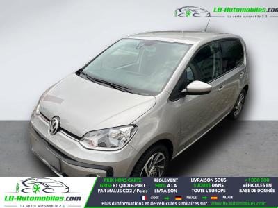 Volkswagen UP 1.0 75