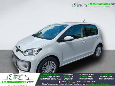 Volkswagen UP 1.0 75