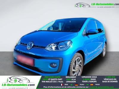 Volkswagen UP 1.0 75