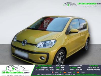 Volkswagen UP 1.0 75  BVM