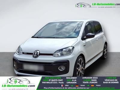 Volkswagen UP 1.0 115  BVM