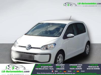 Volkswagen UP 1.0 60  BVM