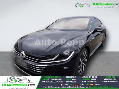 Volkswagen Arteon 2.0 TDI 150 BVA