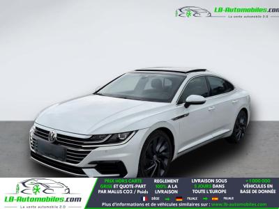 Volkswagen Arteon 2.0 TSI 272 BVA 4Motion
