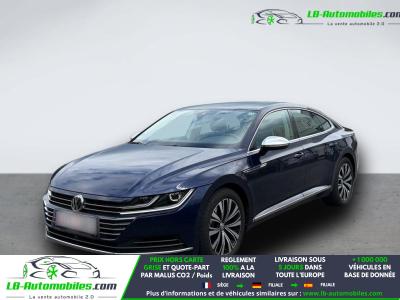 Volkswagen Arteon 2.0 TSI 280 BVA 4Motion