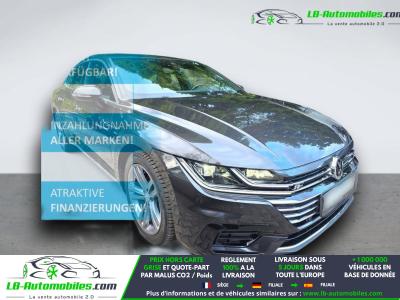 Volkswagen Arteon 2.0 TDI 190 BVA 4Motion