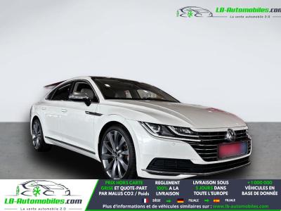 Volkswagen Arteon 2.0 TSI 190  BVA