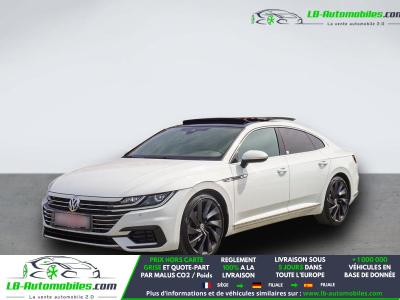 Volkswagen Arteon 2.0 TSI 190  BVA
