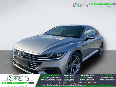 Volkswagen Arteon 2.0 TSI 190  BVA