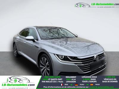 Volkswagen Arteon 2.0 TDI 190 BVA