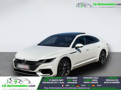 Volkswagen Arteon 2.0 TDI 190 BVA