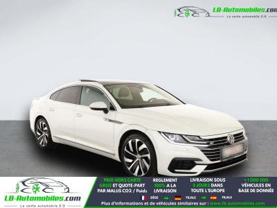 Volkswagen Arteon 2.0 TDI 190 BVA