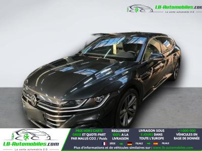 Volkswagen Arteon break 2.0 TDI 200 BVA 4MOTION
