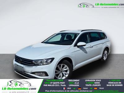Volkswagen Passat SW 2.0 TDI 150 BVA