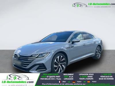 Volkswagen Arteon 1.4 eHybrid Rechargeable 218 BVA