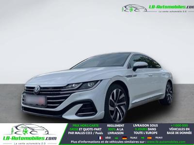 Volkswagen Arteon 1.4 eHybrid Rechargeable 218 BVA