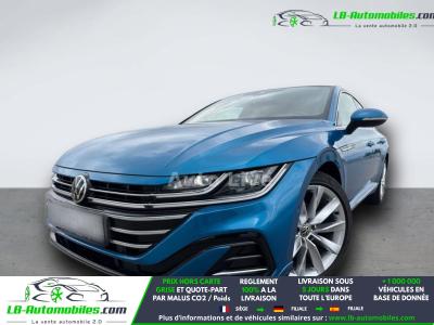 Volkswagen Arteon 2.0 TDI 150 BVA