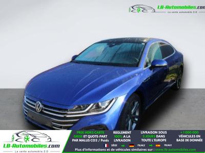 Volkswagen Arteon 2.0 TDI 150 BVA