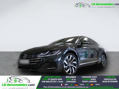 Volkswagen Arteon 1.4 eHybrid Rechargeable 218 BVA