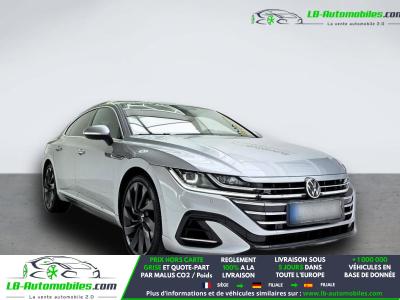 Volkswagen Arteon 2.0 TDI 200 BVA 4MOTION