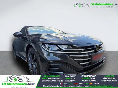 Volkswagen Arteon 2.0 TDI 200 BVA 4MOTION