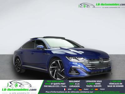 Volkswagen Arteon 2.0 TDI 200 BVA 4MOTION