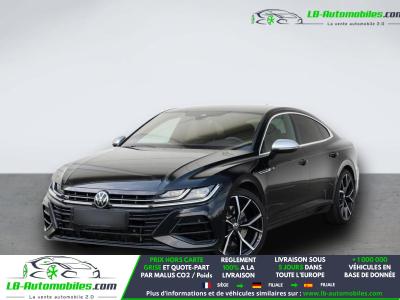 Volkswagen Arteon 2.0 TSI 320 BVA 4MOTION