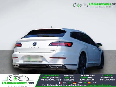 Volkswagen Arteon 2.0 TSI 190 BVA