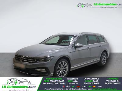 Volkswagen Passat SW 2.0 TDI 150 BVM