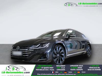 Volkswagen Arteon 2.0 TDI 200 BVA 4MOTION